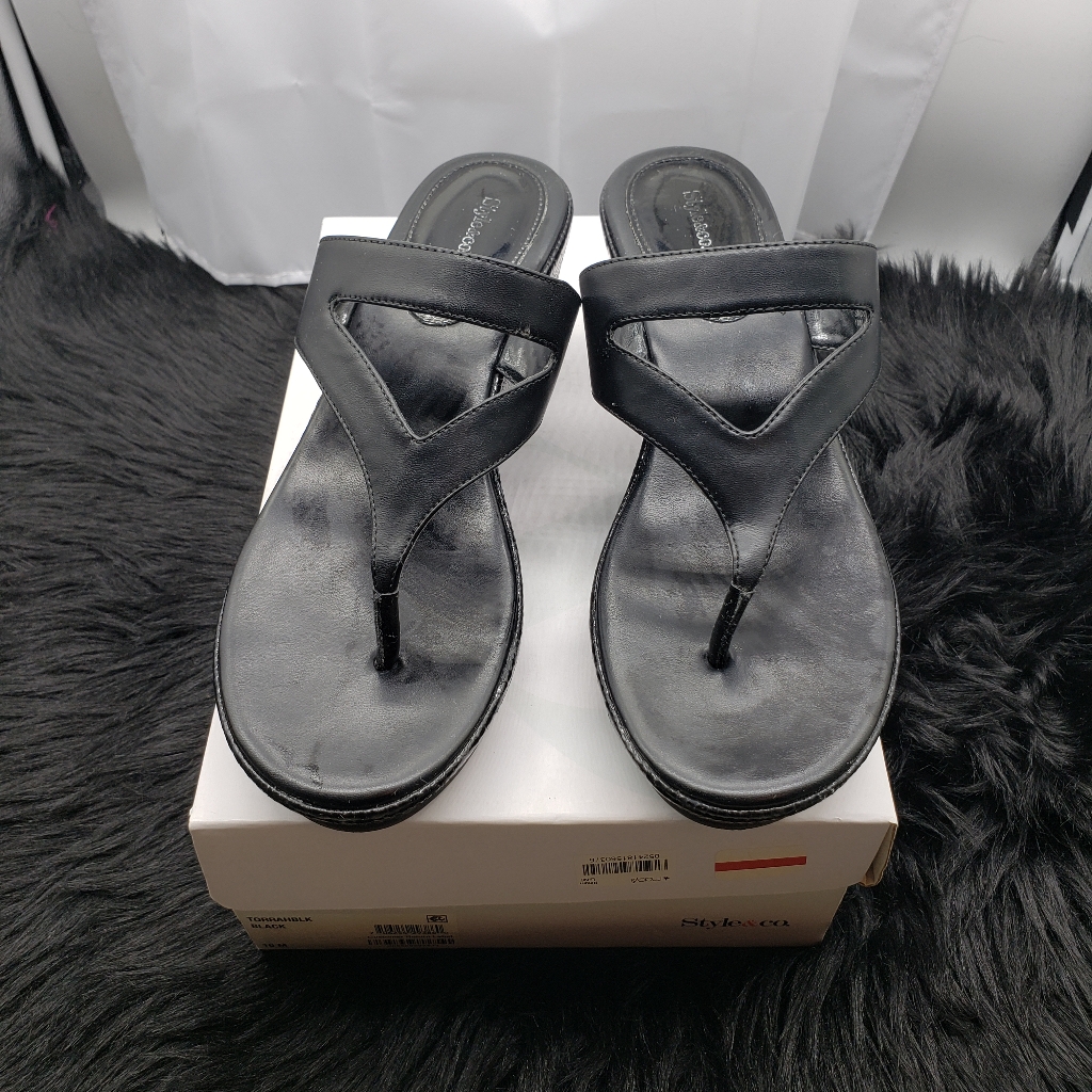 Thong Sandals